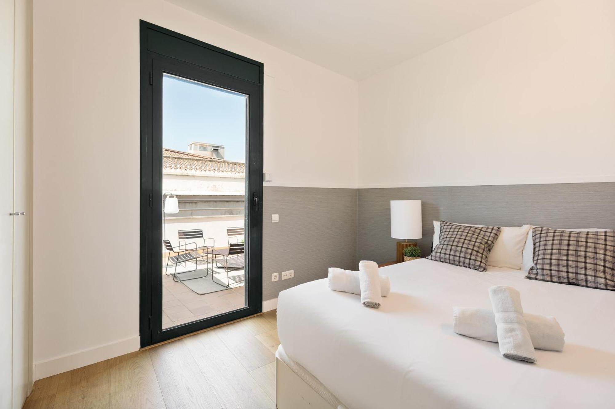 Ola Living Merce * Barcelone