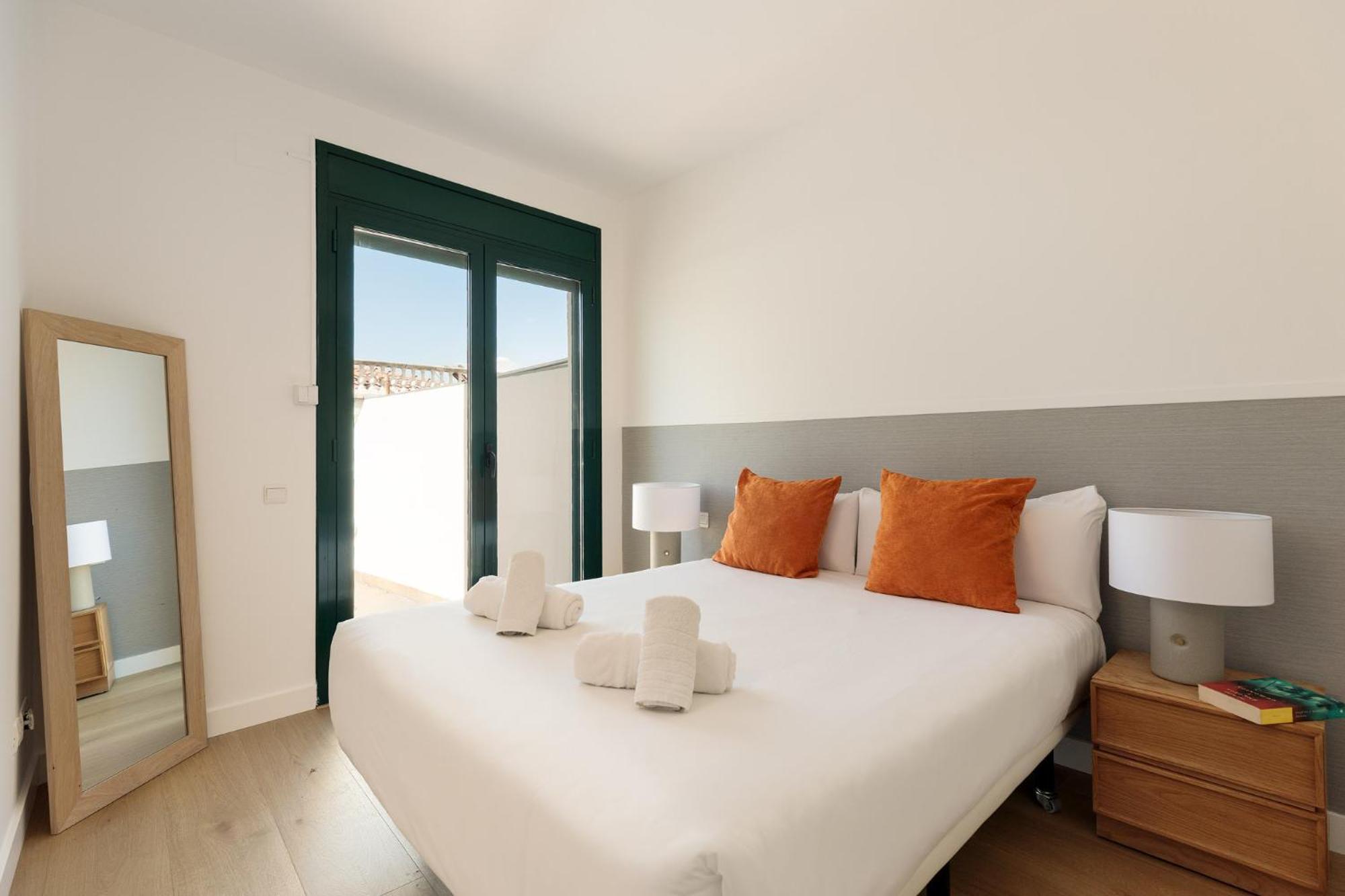 Appartement Ola Living Merce